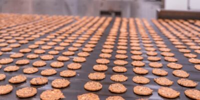 Mary's Gone Crackers s'appuie rapidement sur ses succès de l'année dernière