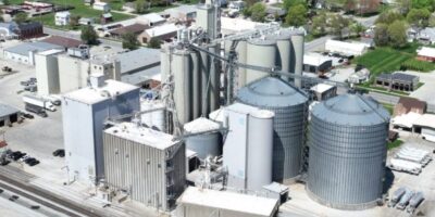 Siemens Milling achève la mise à niveau technologique