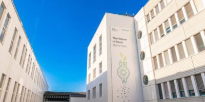 Bühler inaugure un nouveau centre d'innovation céréalière