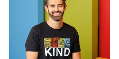 Kind nomme Jon Craig comme nouveau directeur financier
