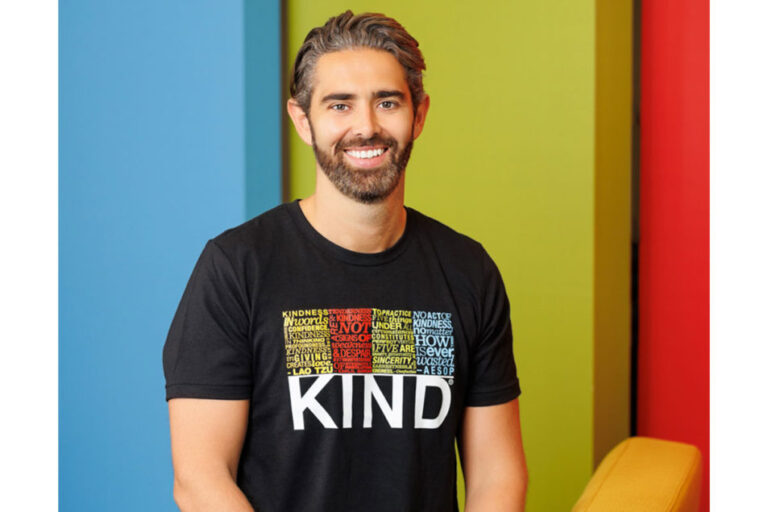 Kind nomme Jon Craig comme nouveau directeur financier