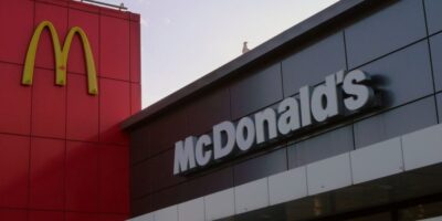 McDonald's ne répond pas aux attentes, déclare le PDG