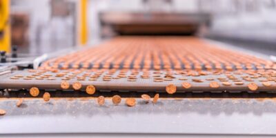 Snack Maker se concentre sur ses nombreux attributs BFY