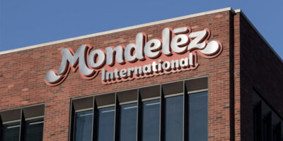 Mondelez s'améliore au troisième trimestre et se prépare à l'impact des prix du cacao