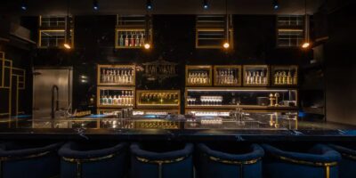Ceux-ci ont été nommés les 5 meilleurs bars du monde