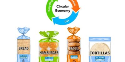 Cinq façons d'améliorer la durabilité des emballages de boulangerie