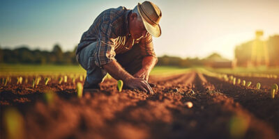 L’agriculture régénérative ouvre la voie à une nouvelle ère de partenariats durables