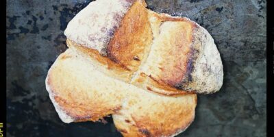 Les meilleures recettes de pain de Paul Hollywood