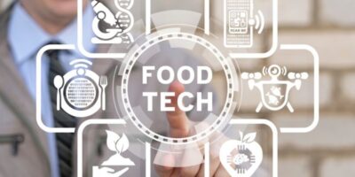 L’invention de l’industrie alimentaire revient
