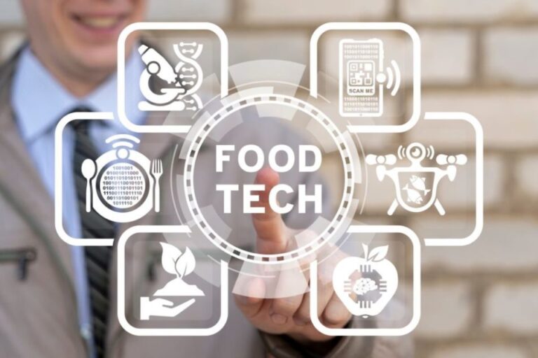 L’invention de l’industrie alimentaire revient