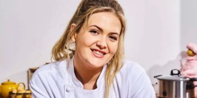 Poppy O'Toole : J'aime dénoncer les trolls qui font honte au corps