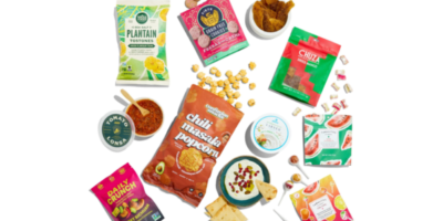 Whole Foods identifie les principales tendances alimentaires de 2025