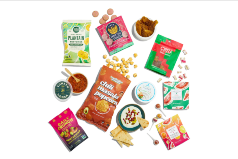 Whole Foods identifie les principales tendances alimentaires de 2025