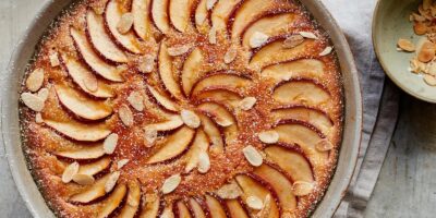 10 pâtisseries chaleureuses et douillettes à préparer ce week-end