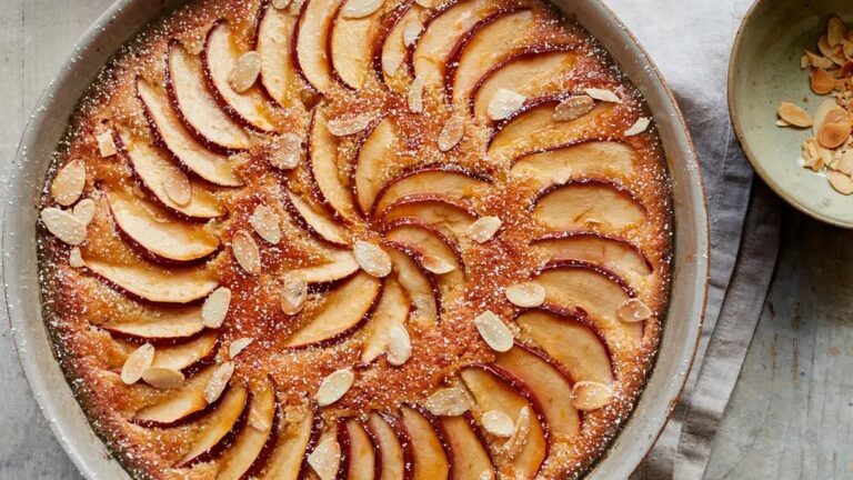 10 pâtisseries chaleureuses et douillettes à préparer ce week-end