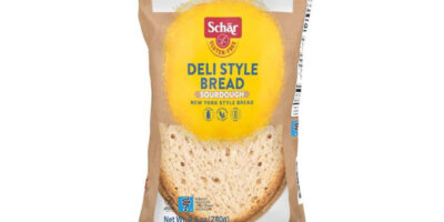 Le Dr Schär étend ses produits de boulangerie à Publix