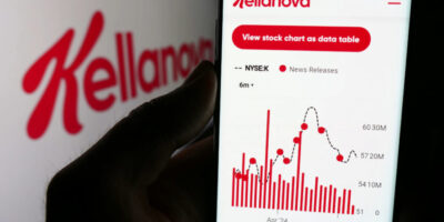 Kellanova réalise une solide performance au troisième trimestre