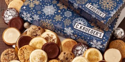 Les cookies apportent innovation et nostalgie