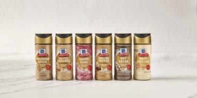 McCormick à la recherche de nouvelles opportunités en matière d'innovation et de fusions et acquisitions