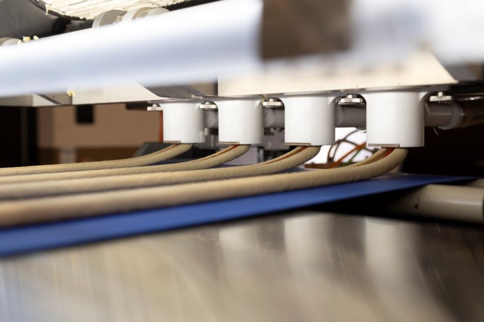 Les producteurs de snack-bars cherchent à faire le ménage