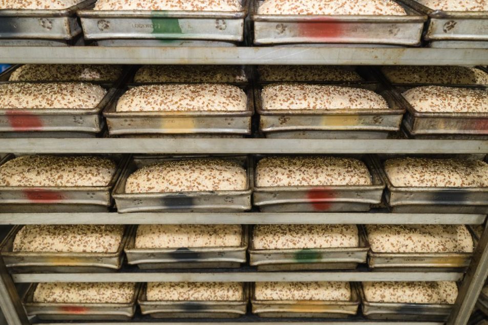 Les moules à pâtisserie doivent vivre longtemps et proprement