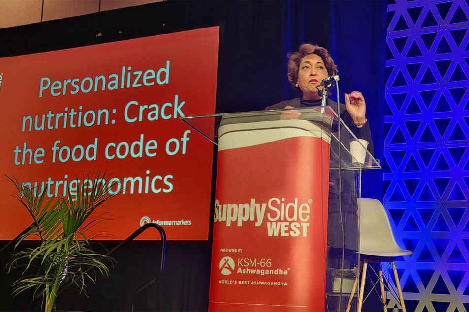 La science fait progresser la nutrition personnalisée