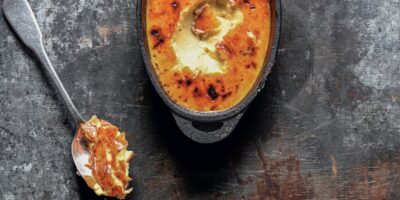 13 recettes dignes d'évanouissement à faire pour la Saint-Valentin