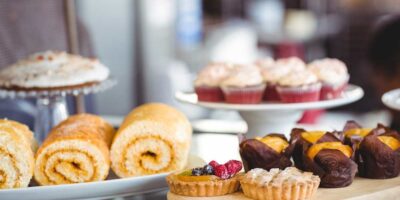 Les entreprises de boulangerie recherchent une part du marché des produits sucrés