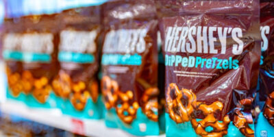 Hershey reconnaît le « léger impact » des médicaments GLP-1 sur son activité