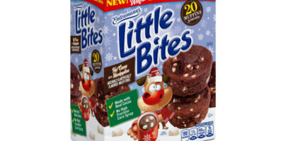 BBU lance Hot Cocoa avec des muffins à la guimauve