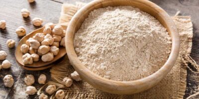 Trouver le bon équilibre de saveurs avec les protéines végétales dans les snacks