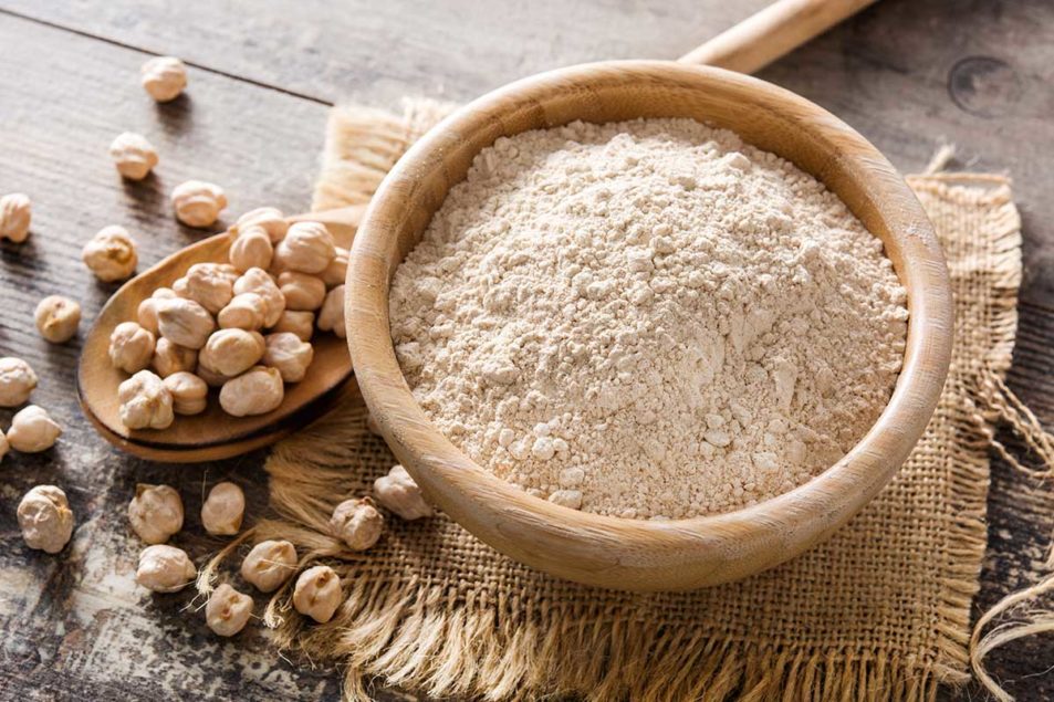 Trouver le bon équilibre de saveurs avec les protéines végétales dans les snacks