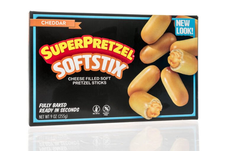 Bonne année pour J&J Snack Foods