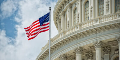 Création du Congressional Baking Caucus