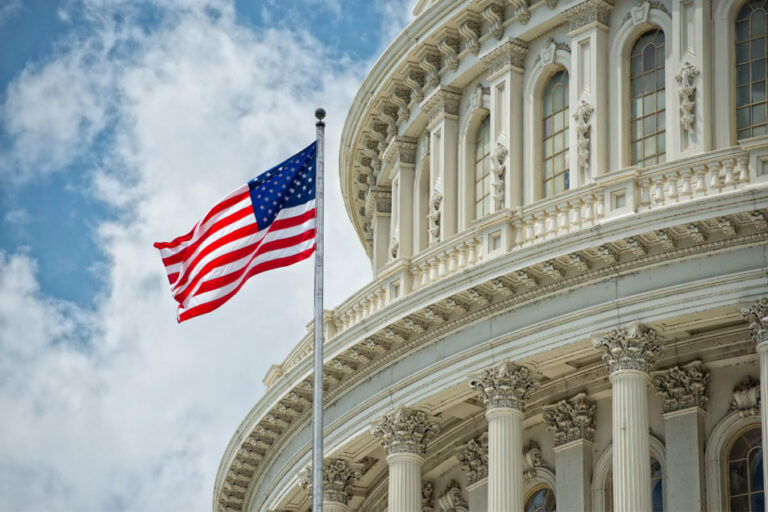 Création du Congressional Baking Caucus