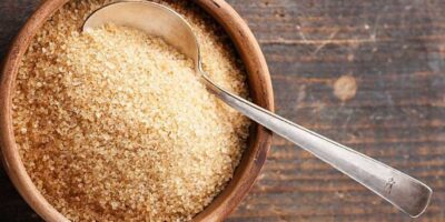 Howtian lance un extrait de stevia doré non raffiné