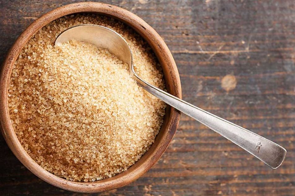 Howtian lance un extrait de stevia doré non raffiné