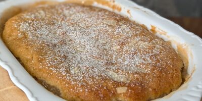 Catherine Fulvio : Le pudding de Ballyknocken Eve aujourd'hui