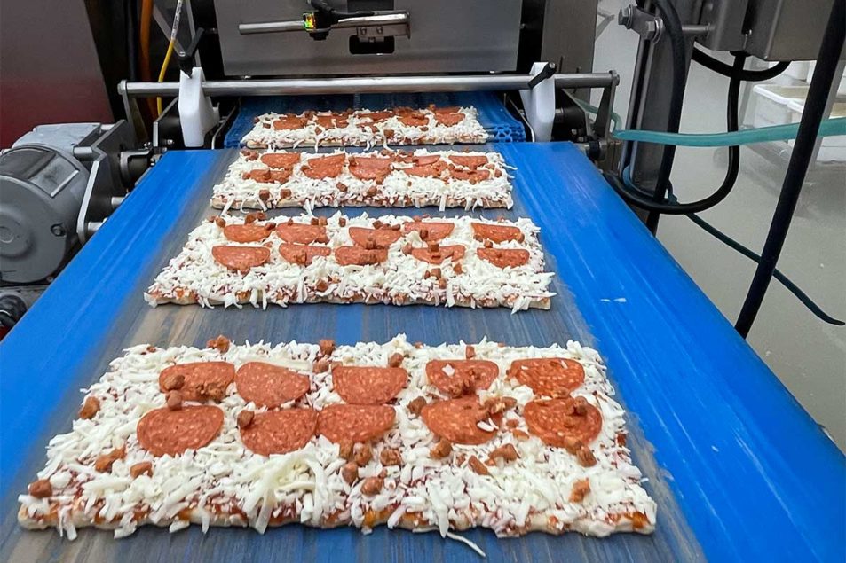 Great Kitchens le porte au sommet