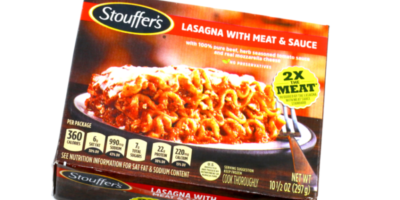 Nestlé va agrandir son usine de produits surgelés en Caroline du Sud