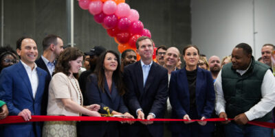 Stellar Snacks ouvre une usine de boulangerie au Kentucky