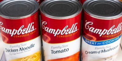 Les actionnaires acceptent le changement de nom de Campbell