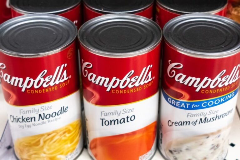 Les actionnaires acceptent le changement de nom de Campbell