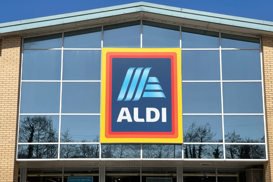 Aldi prépare une stratégie de croissance agressive aux États-Unis