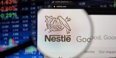 Nestlé adopte une nouvelle stratégie d'innovation
