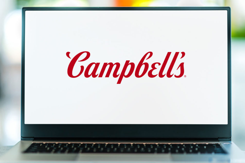 Les actionnaires acceptent le changement de nom de Campbell