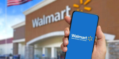 Walmart récolte les bénéfices de l'évolution de son modèle commercial au troisième trimestre
