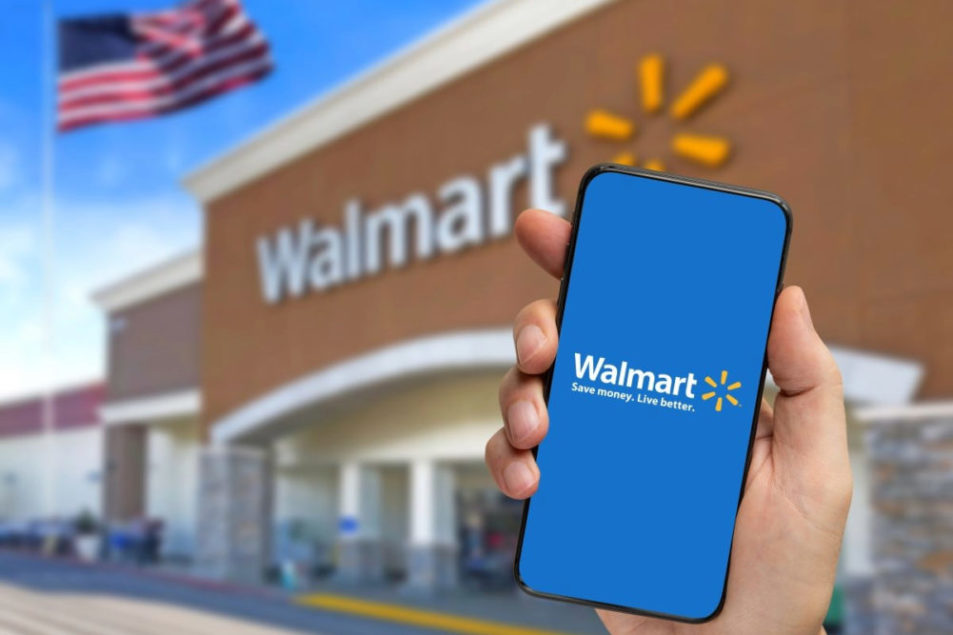 Walmart récolte les bénéfices de l'évolution de son modèle commercial au troisième trimestre