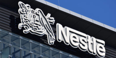 Les prochaines actions de Nestlé