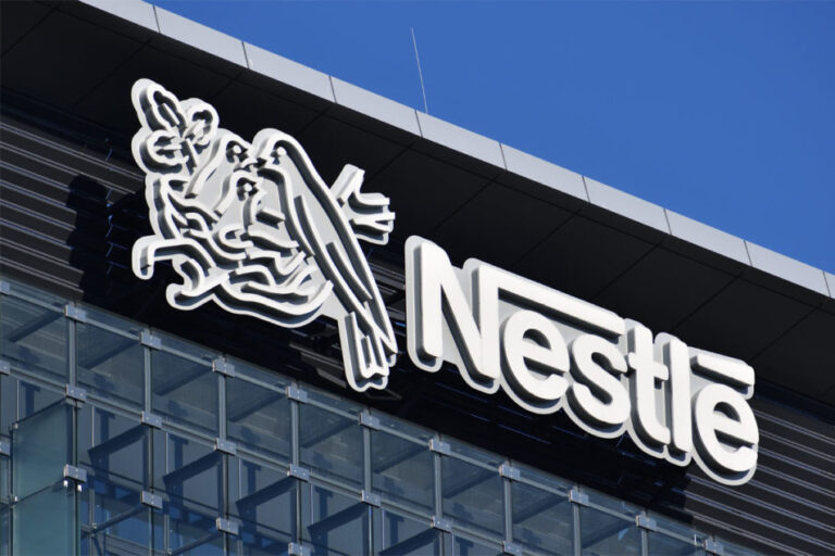 Les prochaines actions de Nestlé